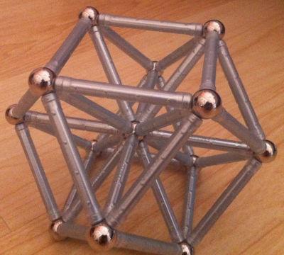Cuboctahedron2