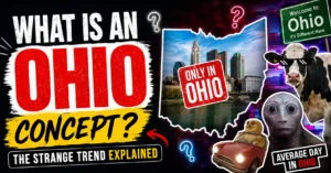 What Is An Ohio Concept