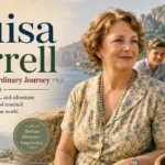 louisa durrell