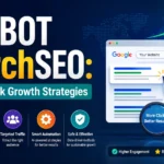 CTR Bot SearchSEO