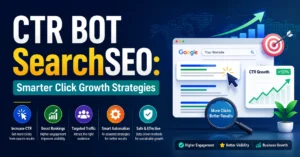 CTR Bot SearchSEO