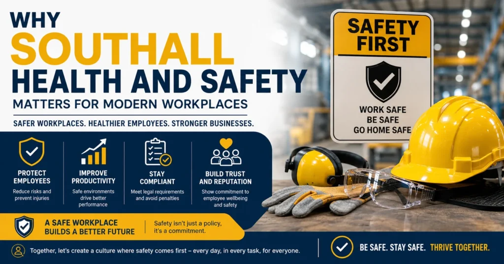 southall health and safety