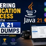 Java 21 Exam Dumps