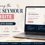 simmone seymour website