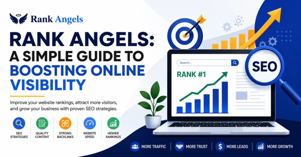 Rank Angels