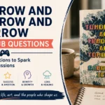 Tomorrow And Tomorrow And Tomorrow Book Club