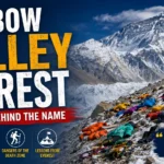 Rainbow Valley Everest