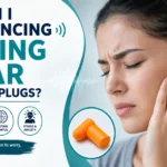 Ringing In Ear With Ear Plugs