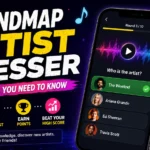 soundmap artist guesser