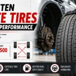 How Often Rotate Tires
