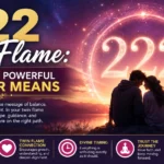 222 Twin Flame
