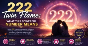 222 Twin Flame
