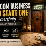 Escape Room Business How To Start One