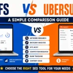 Ahrefs vs Ubersuggest