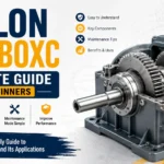 avalon gearboxc