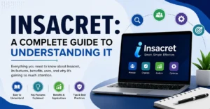 insacret