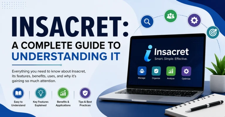 insacret