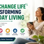 x change life