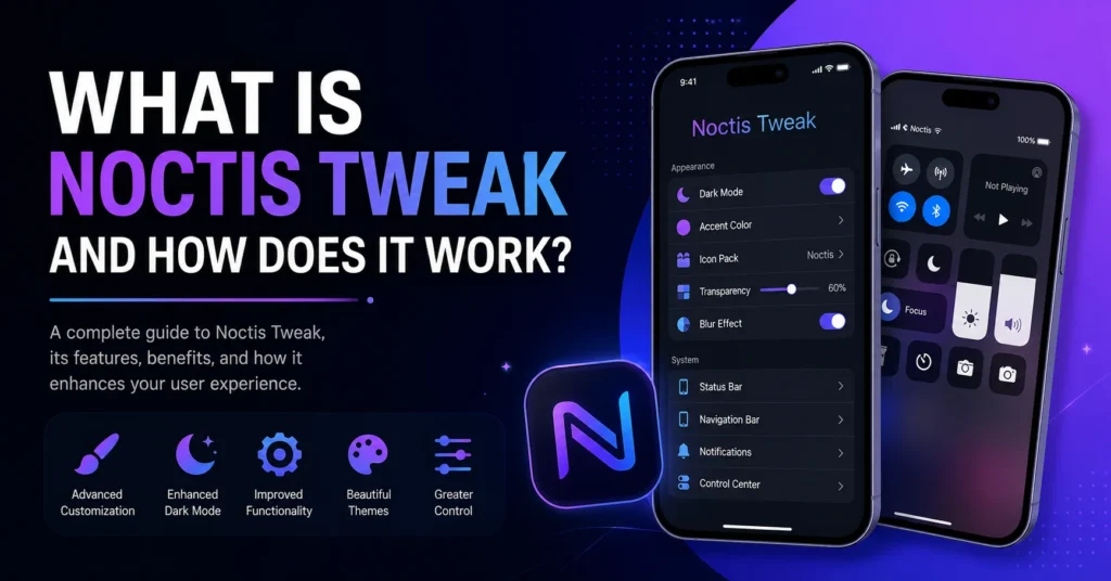 noctis tweak