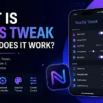 noctis tweak