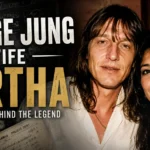 George Jung Wife Mirtha