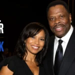 Cheryl Weaver Patrick Ewing