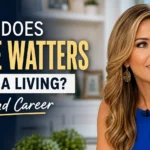 What Does Noelle Watters Do For A Living
