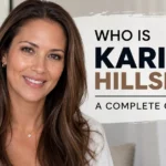 kari hillsman