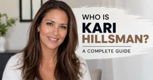 kari hillsman
