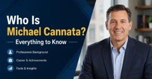 michael cannata