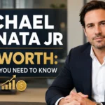 Michael Cannata Jr Net Worth