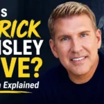 Is Derrick Chrisley Alive
