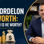 Ben Bordelon Net Worth