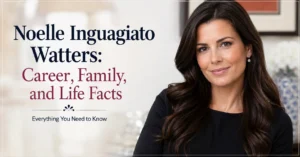 Noelle Inguagiato Watters