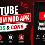 YouTube Premium Mod APK