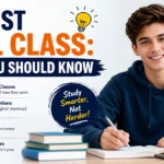 Easiest DSNL Class