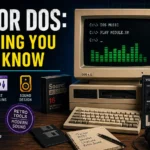 VSTs For DOS