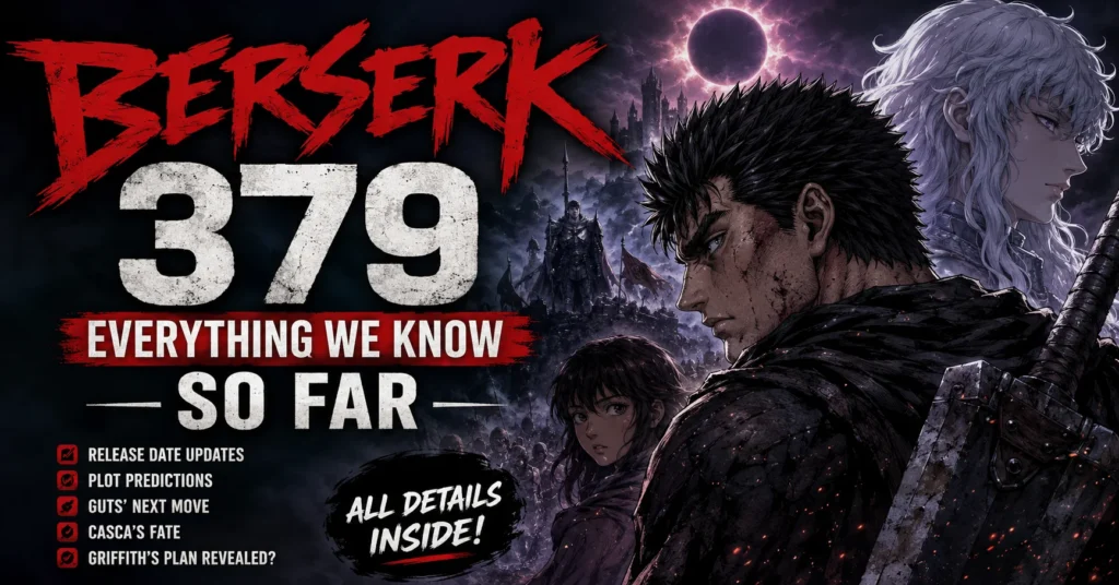 berserk 379