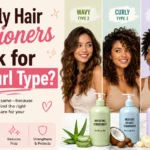 Do Curly Hair Conditioners Work