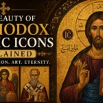 orthodox arabic icons