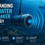 underwater sound maker