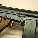 FAL Rifle Build