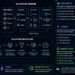 RAG Models Scalability Latency Memory Usage