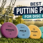 Best Putting Putter For Disc Golf