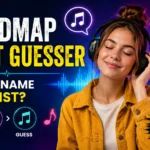 Soundmap Artist Guesser