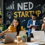 NED Startup