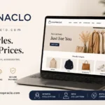 WWW Shopnaclo Com