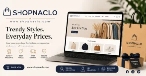 WWW Shopnaclo Com