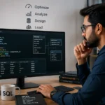 SQL Senior