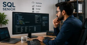 SQL Senior